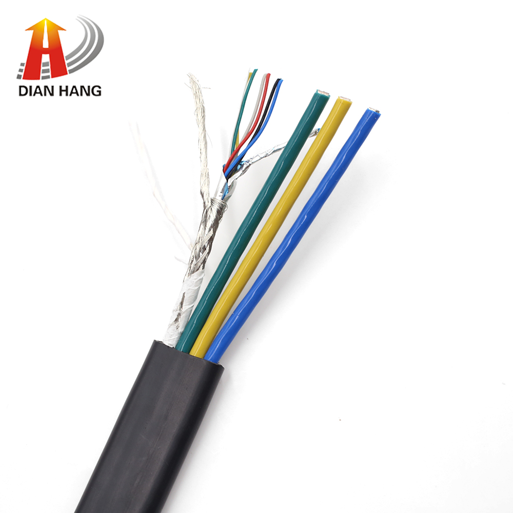 2.67mm2 TS/3C+（0.14mm2 TS/7C+ADB) 防水線(xiàn)纜